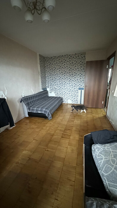 Екатеринбург, ул. Сыромолотова, 16 (ЖБИ) - фото квартиры (5)