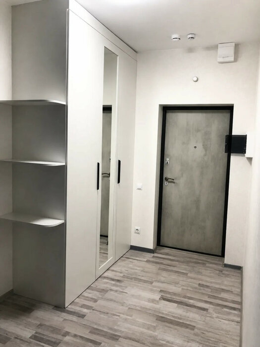 Екатеринбург, ул. Начдива Васильева, 34 (ВИЗ) - фото квартиры (11)