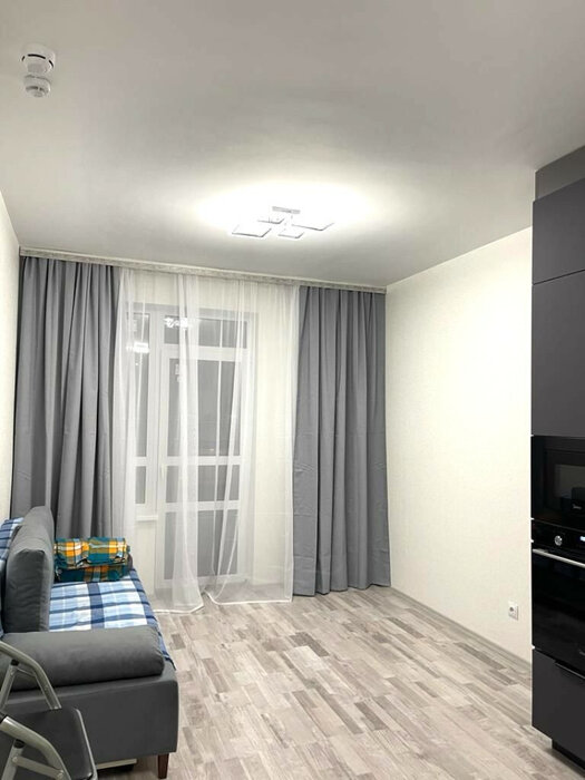 Екатеринбург, ул. Начдива Васильева, 34 (ВИЗ) - фото квартиры (2)