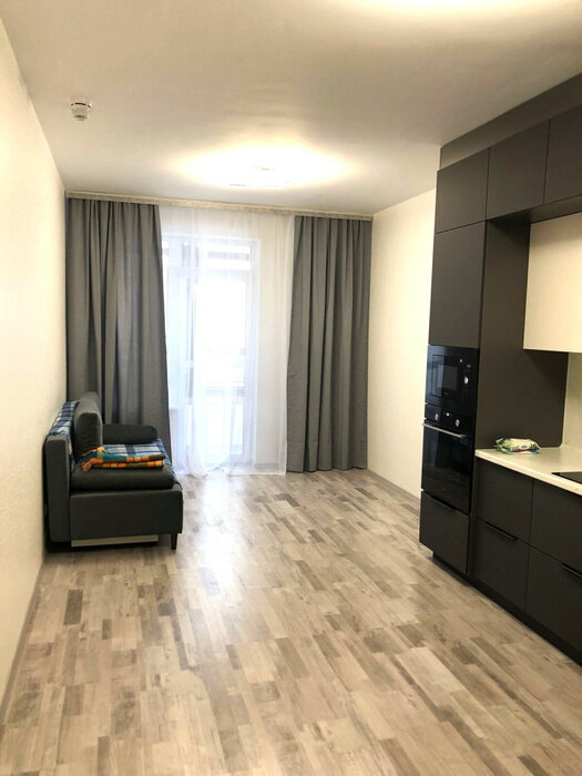 Екатеринбург, ул. Начдива Васильева, 34 (ВИЗ) - фото квартиры (6)