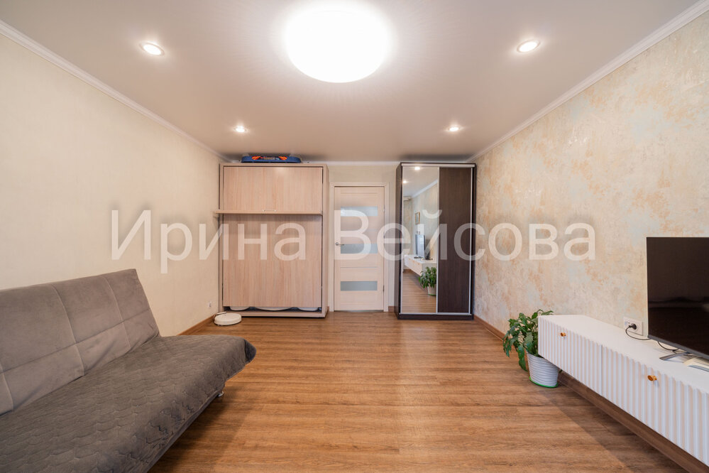 Екатеринбург, ул. Кобозева, 112а (Эльмаш) - фото квартиры (10)