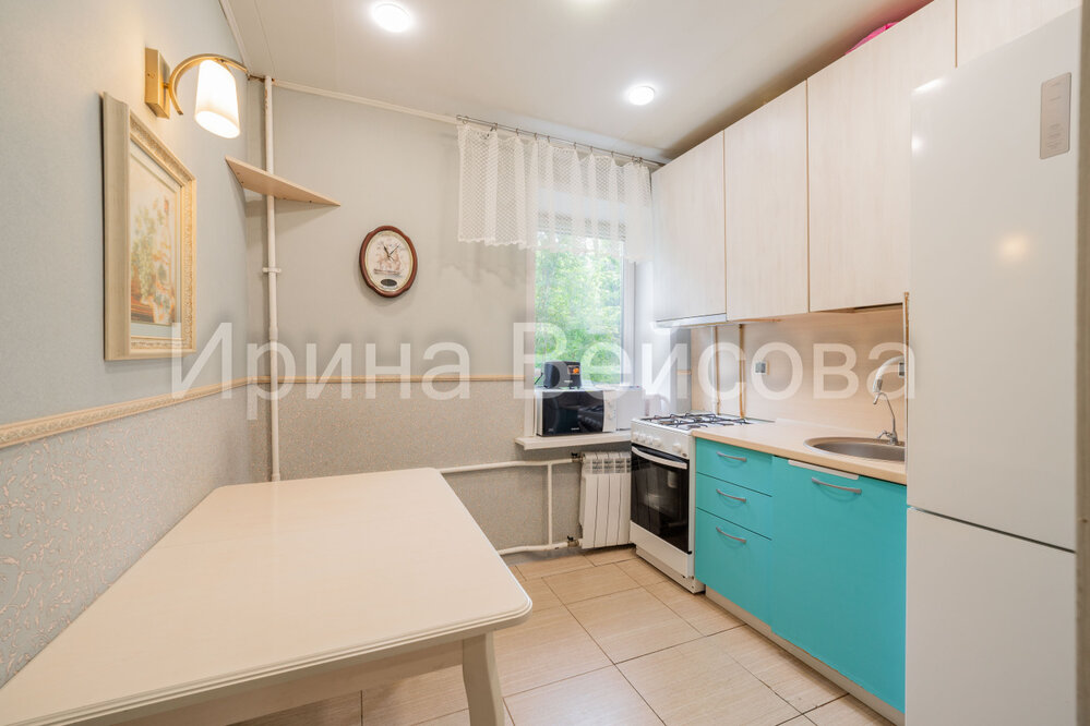 Екатеринбург, ул. Кобозева, 112а (Эльмаш) - фото квартиры (11)