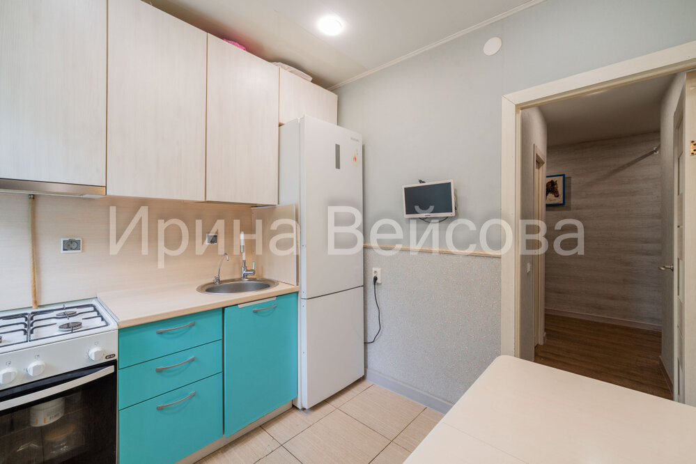 Екатеринбург, ул. Кобозева, 112а (Эльмаш) - фото квартиры (12)