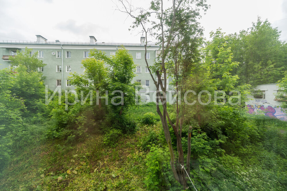 Екатеринбург, ул. Кобозева, 112а (Эльмаш) - фото квартиры (13)