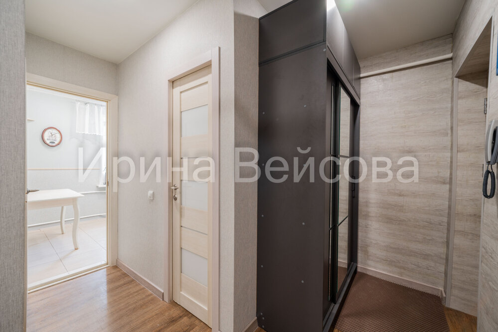 Екатеринбург, ул. Кобозева, 112а (Эльмаш) - фото квартиры (14)