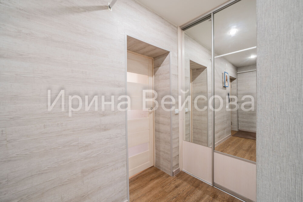 Екатеринбург, ул. Кобозева, 112а (Эльмаш) - фото квартиры (15)