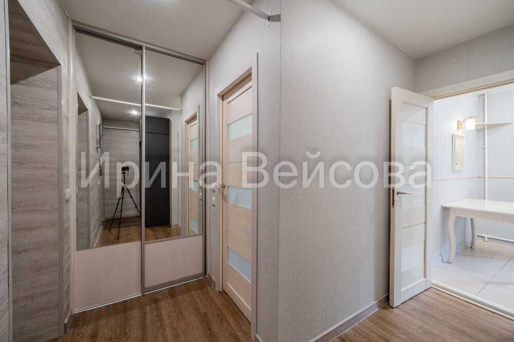 Екатеринбург, ул. Кобозева, 112а (Эльмаш) - фото квартиры (16)