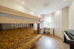 Екатеринбург, ул. Кобозева, 112а (Эльмаш) - фото квартиры