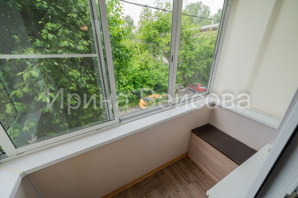 Екатеринбург, ул. Кобозева, 112а (Эльмаш) - фото квартиры (4)