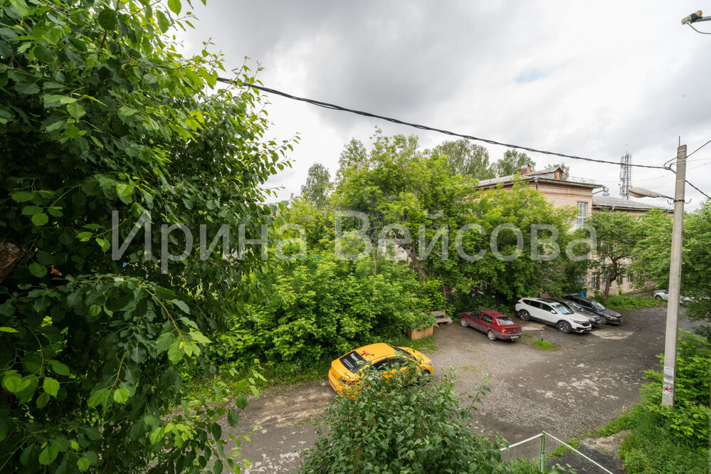 Екатеринбург, ул. Кобозева, 112а (Эльмаш) - фото квартиры (6)