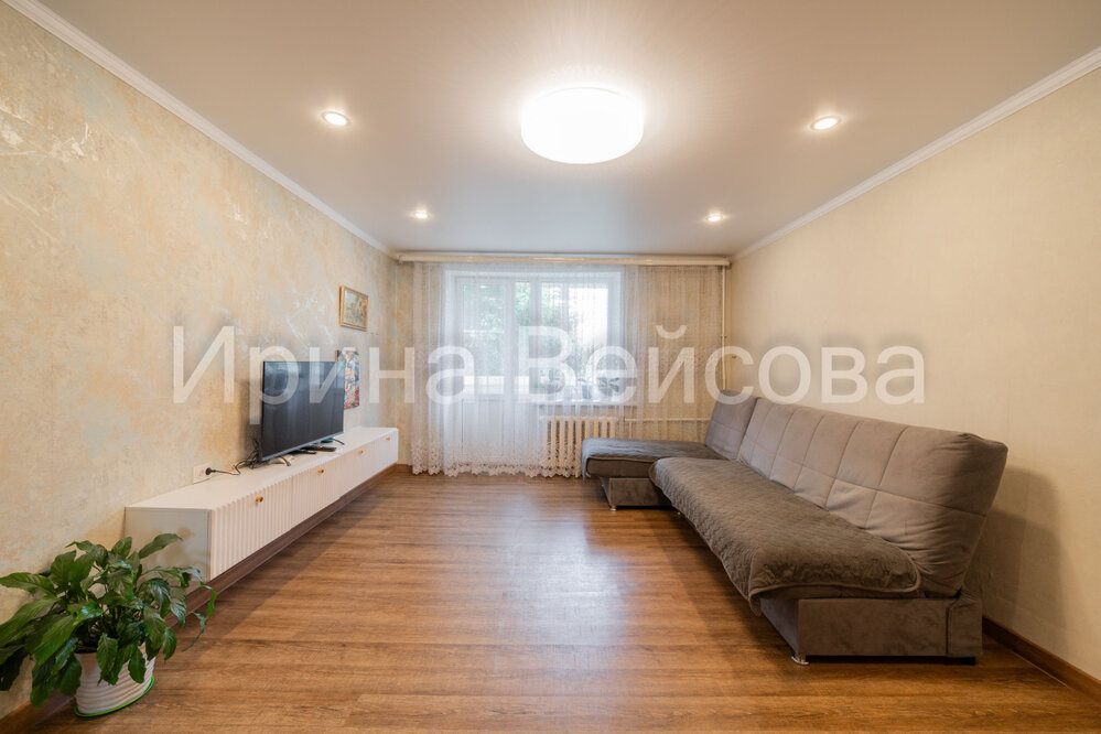Екатеринбург, ул. Кобозева, 112а (Эльмаш) - фото квартиры (7)