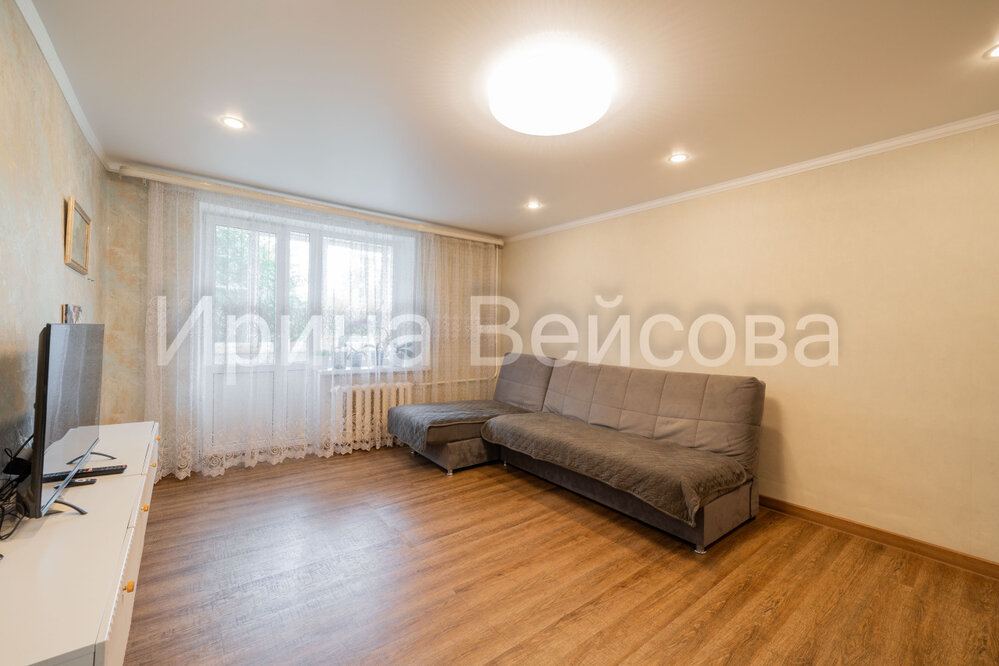 Екатеринбург, ул. Кобозева, 112а (Эльмаш) - фото квартиры (8)