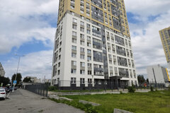 Екатеринбург, ул. Техническая, 149а (Старая Сортировка) - фото квартиры