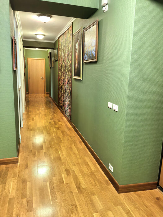 Екатеринбург, ул. Тверитина, 34 (Центр) - фото квартиры (7)