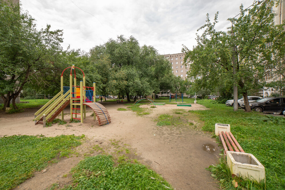 Екатеринбург, ул. Стахановская, 27 (Уралмаш) - фото квартиры (11)