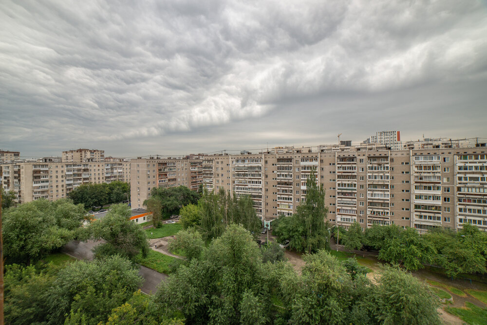 Екатеринбург, ул. Стахановская, 27 (Уралмаш) - фото квартиры (8)