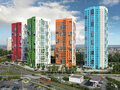 Аренда квартиры: Екатеринбург, ул. Трамвайный, 2/7 (Пионерский) - Фото 1