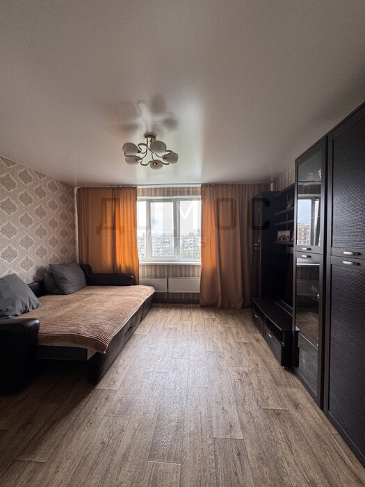 Екатеринбург, ул. Большакова, 20 (Парковый) - фото квартиры (2)