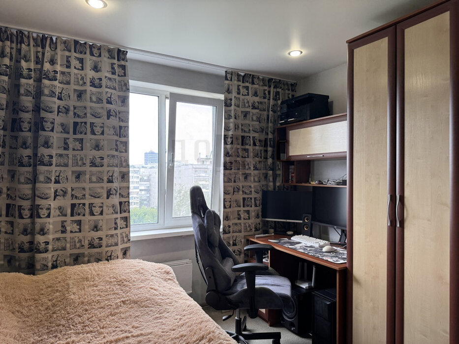 Екатеринбург, ул. Большакова, 20 (Парковый) - фото квартиры (6)