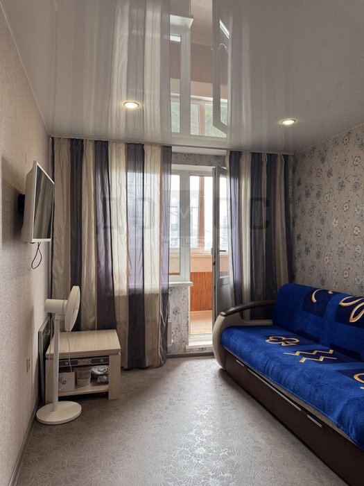 Екатеринбург, ул. Большакова, 20 (Парковый) - фото квартиры (8)