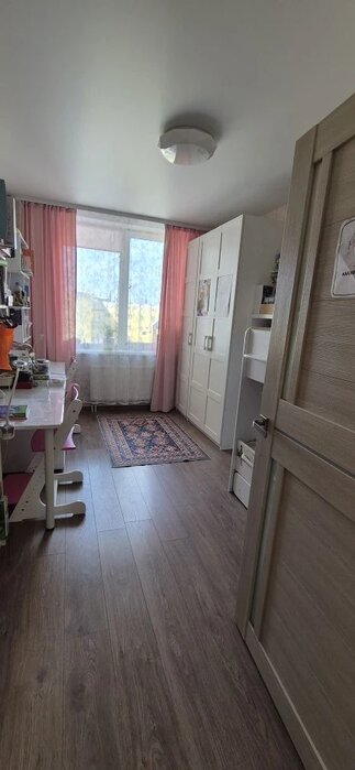 Екатеринбург, ул. Фрезеровщиков, 5 (Эльмаш) - фото квартиры (7)