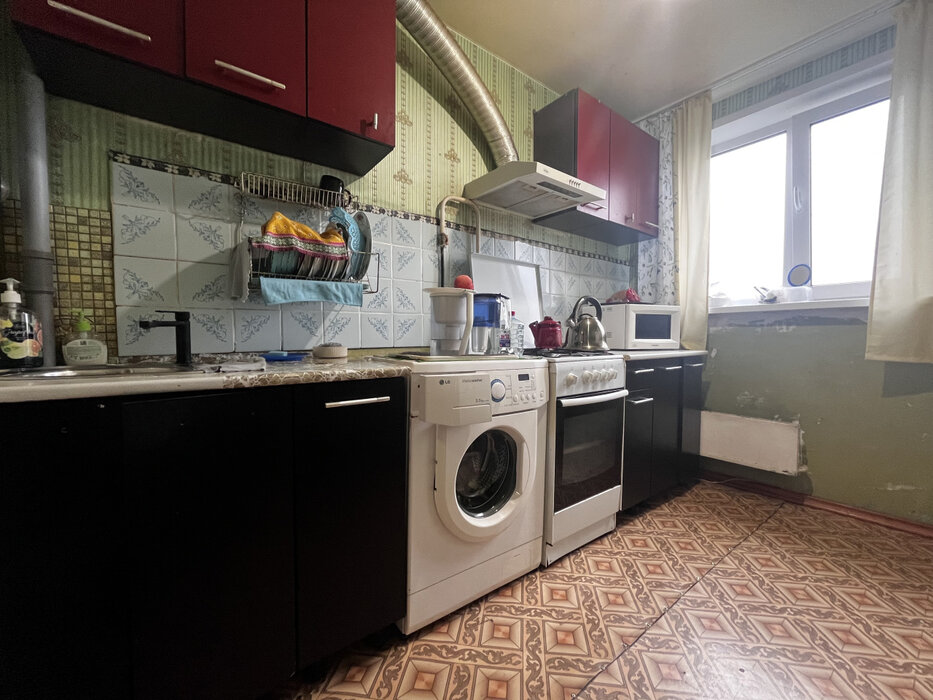 Екатеринбург, ул. Автомагистральная, 13 (Новая Сортировка) - фото квартиры (10)