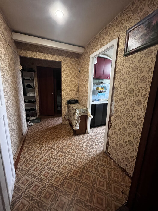 Екатеринбург, ул. Автомагистральная, 13 (Новая Сортировка) - фото квартиры (12)
