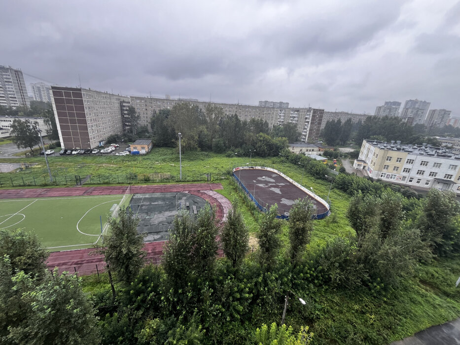 Екатеринбург, ул. Автомагистральная, 13 (Новая Сортировка) - фото квартиры (3)