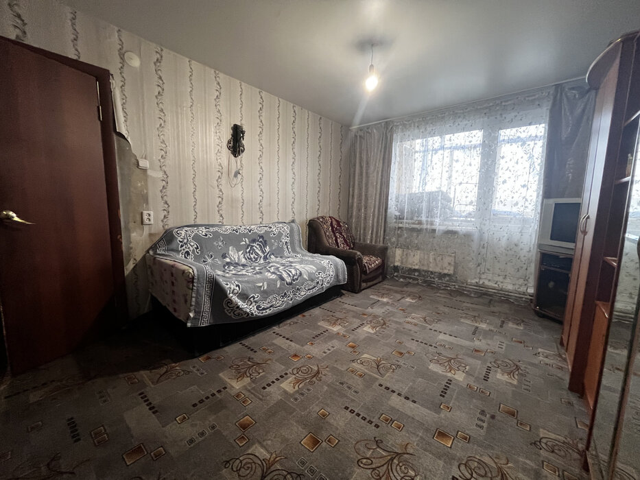 Екатеринбург, ул. Автомагистральная, 13 (Новая Сортировка) - фото квартиры (4)