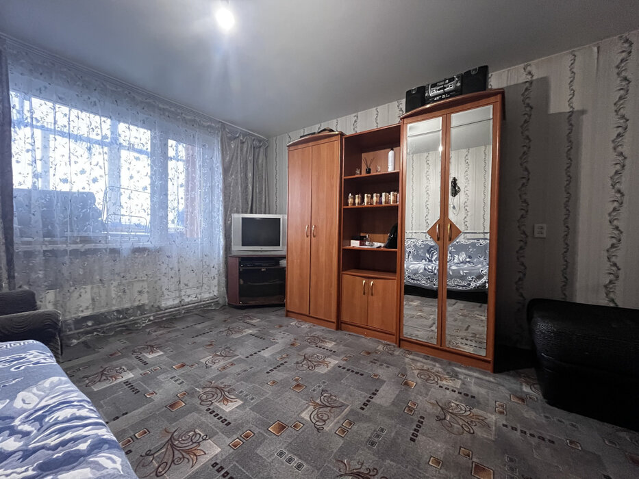 Екатеринбург, ул. Автомагистральная, 13 (Новая Сортировка) - фото квартиры (5)