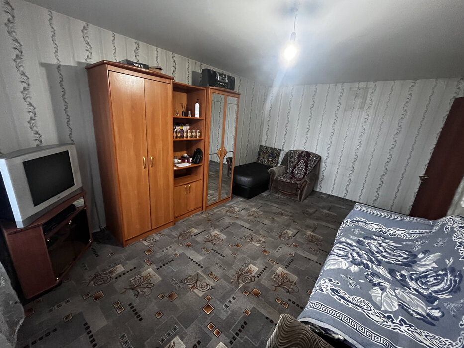 Екатеринбург, ул. Автомагистральная, 13 (Новая Сортировка) - фото квартиры (7)