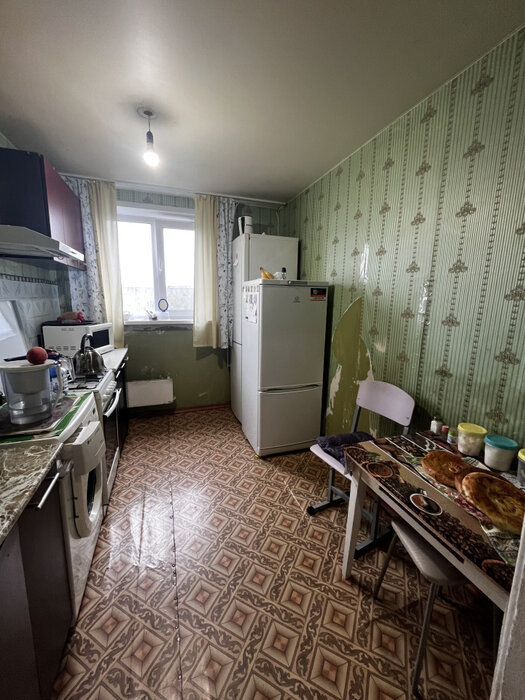 Екатеринбург, ул. Автомагистральная, 13 (Новая Сортировка) - фото квартиры (8)