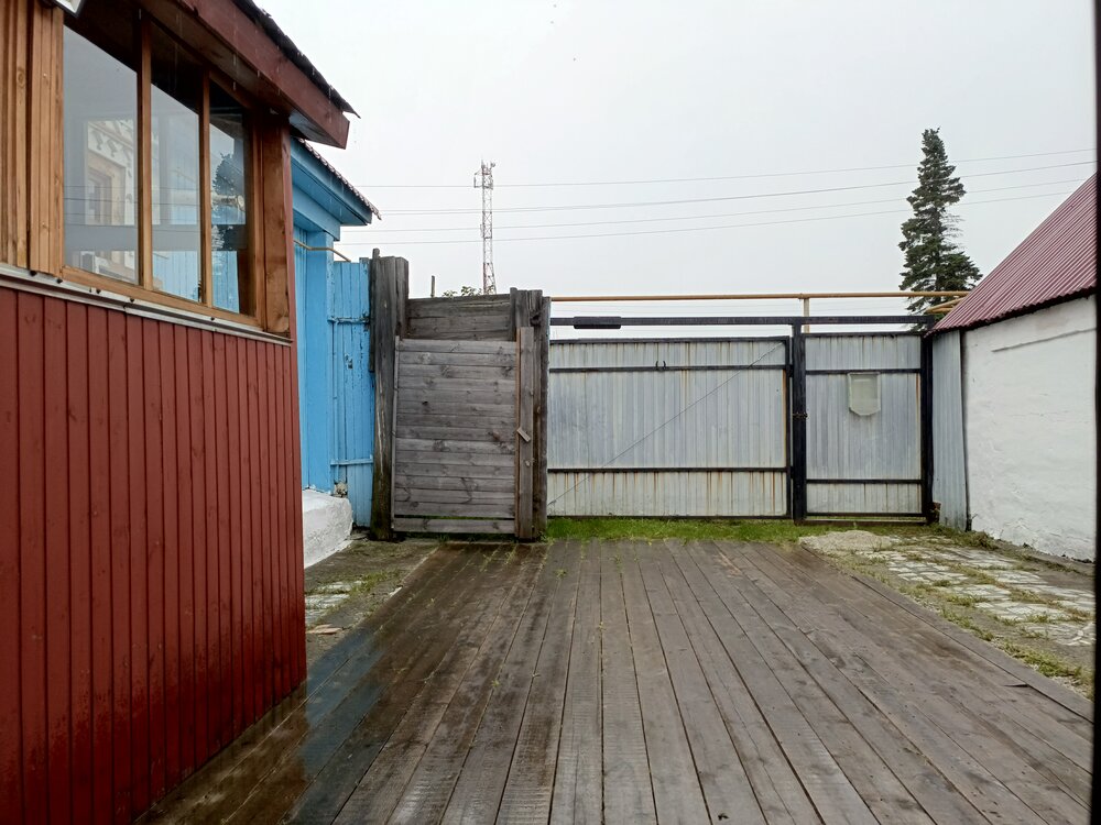 с. Щербаковка, ул. 8 Марта, 1 (Каслинский район) - фото дома (2)