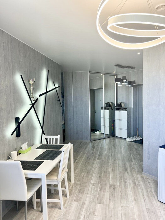 Екатеринбург, ул. Раевского, 20 (Втузгородок) - фото квартиры (11)