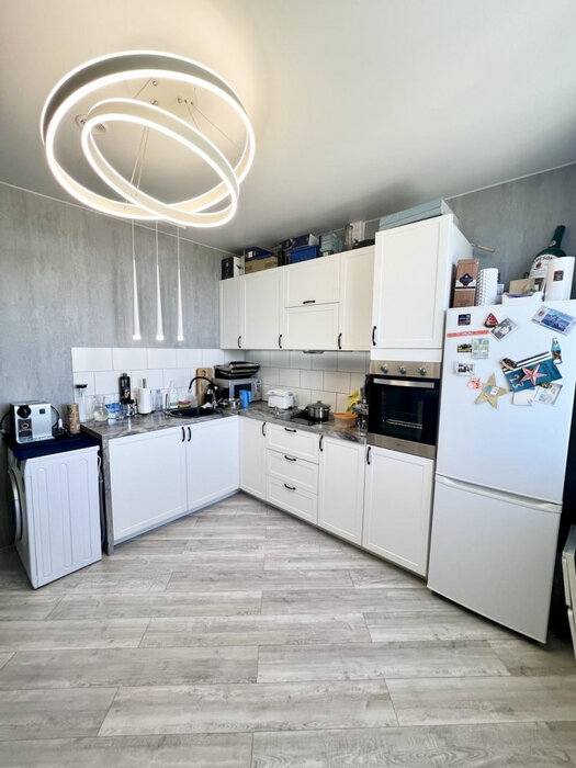 Екатеринбург, ул. Раевского, 20 (Втузгородок) - фото квартиры (16)