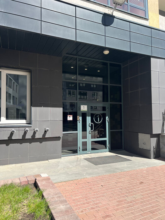 Екатеринбург, ул. Раевского, 20 (Втузгородок) - фото квартиры (2)