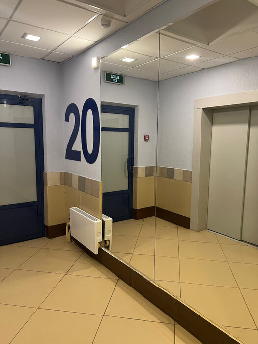 Екатеринбург, ул. Раевского, 20 (Втузгородок) - фото квартиры (4)