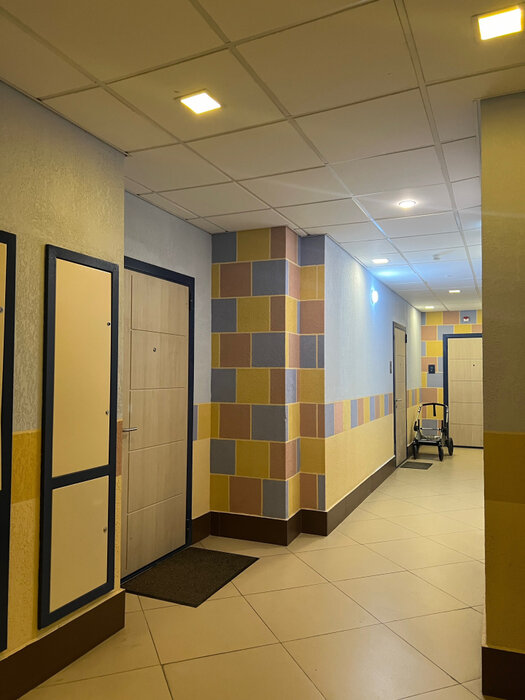 Екатеринбург, ул. Раевского, 20 (Втузгородок) - фото квартиры (6)