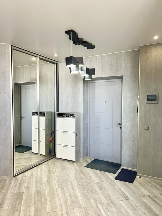 Екатеринбург, ул. Раевского, 20 (Втузгородок) - фото квартиры (8)
