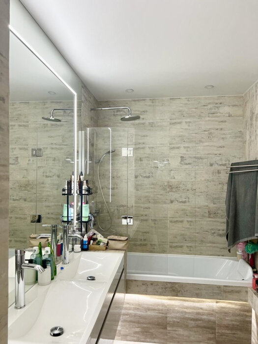 Екатеринбург, ул. Раевского, 20 (Втузгородок) - фото квартиры (9)