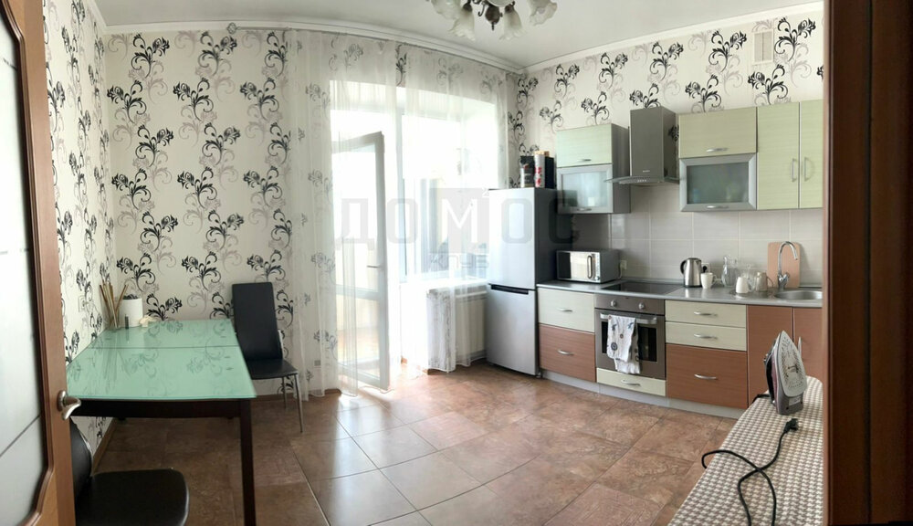 Екатеринбург, ул. Шейнкмана, 75 (Центр) - фото квартиры (7)