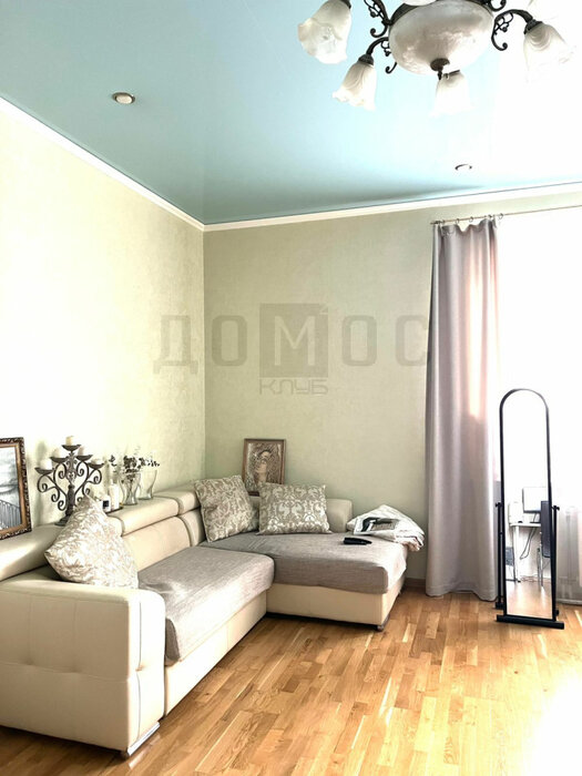 Екатеринбург, ул. Шейнкмана, 75 (Центр) - фото квартиры (9)