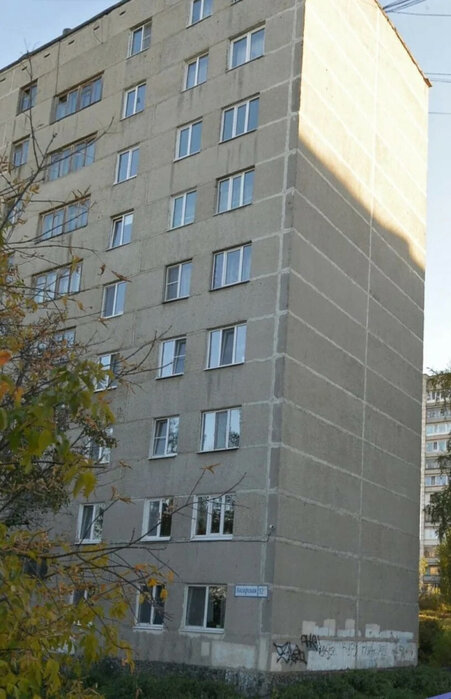 Екатеринбург, ул. Ангарская, 52 (Старая Сортировка) - фото квартиры (10)