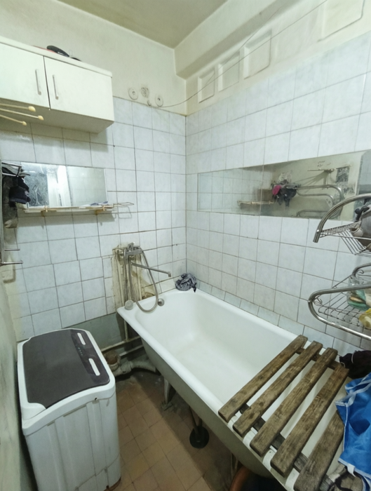 Екатеринбург, ул. Ангарская, 52 (Старая Сортировка) - фото квартиры (3)