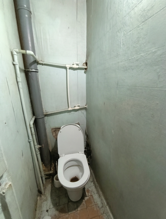 Екатеринбург, ул. Ангарская, 52 (Старая Сортировка) - фото квартиры (4)