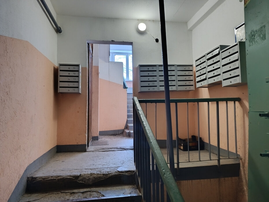 Екатеринбург, ул. Ангарская, 52 (Старая Сортировка) - фото квартиры (5)