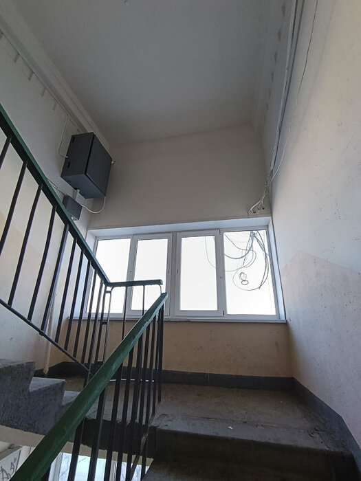Екатеринбург, ул. Ангарская, 52 (Старая Сортировка) - фото квартиры (8)