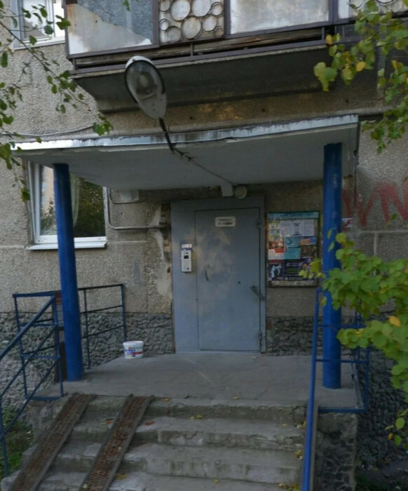 Екатеринбург, ул. Ангарская, 52 (Старая Сортировка) - фото квартиры (9)