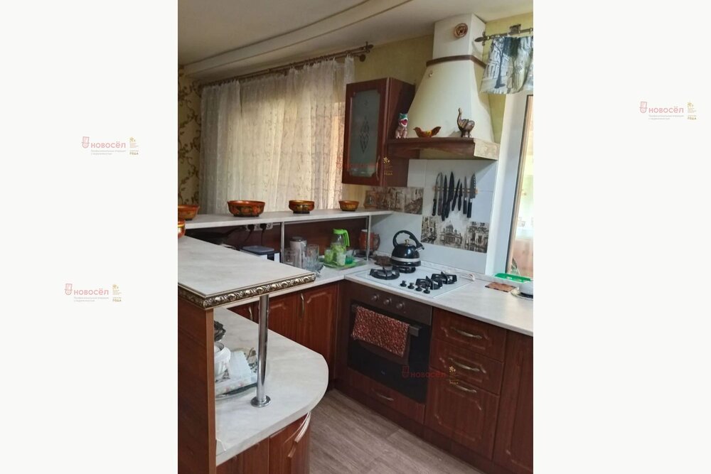 п. Буланаш, ул. Больничная, 28 (городской округ Артемовский) - фото дома (7)