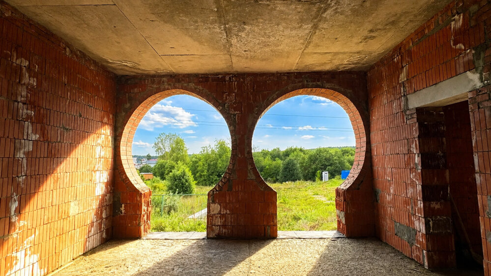д. Поварня, ул. Октябрьская, 46 (городской округ Белоярский) - фото коттеджа (2)